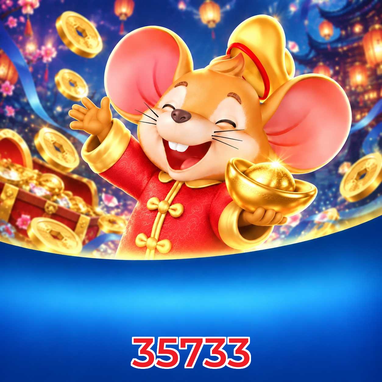 35733 VIP Program