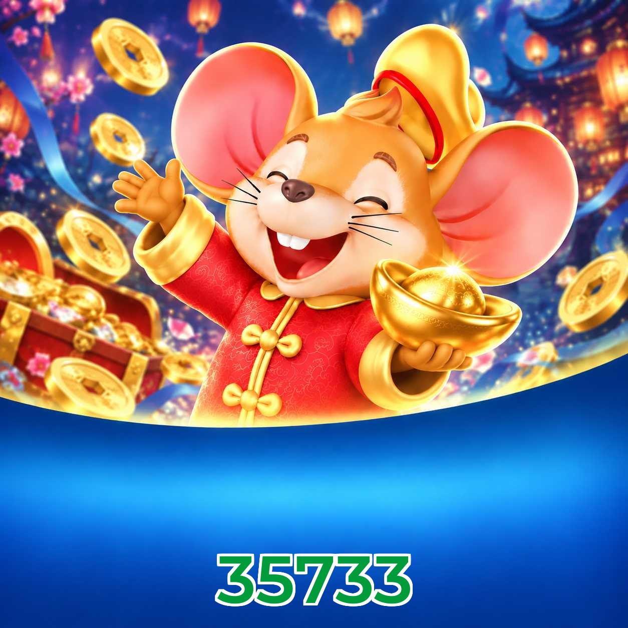 35733 Cashback