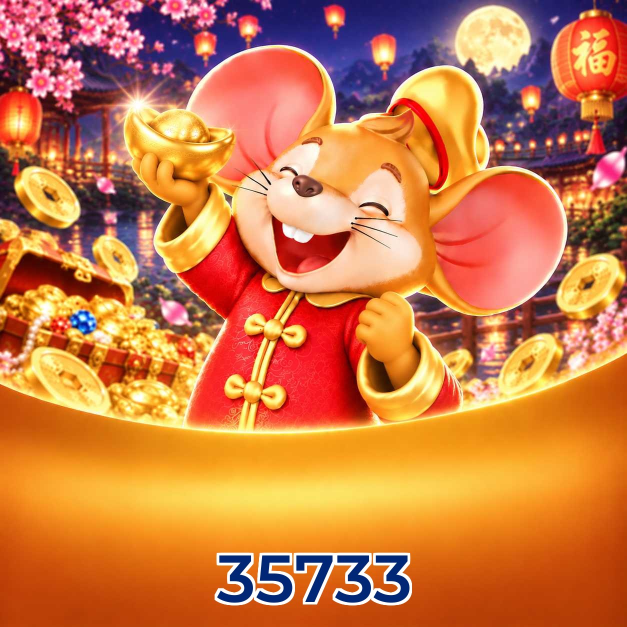 35733 Top Wins