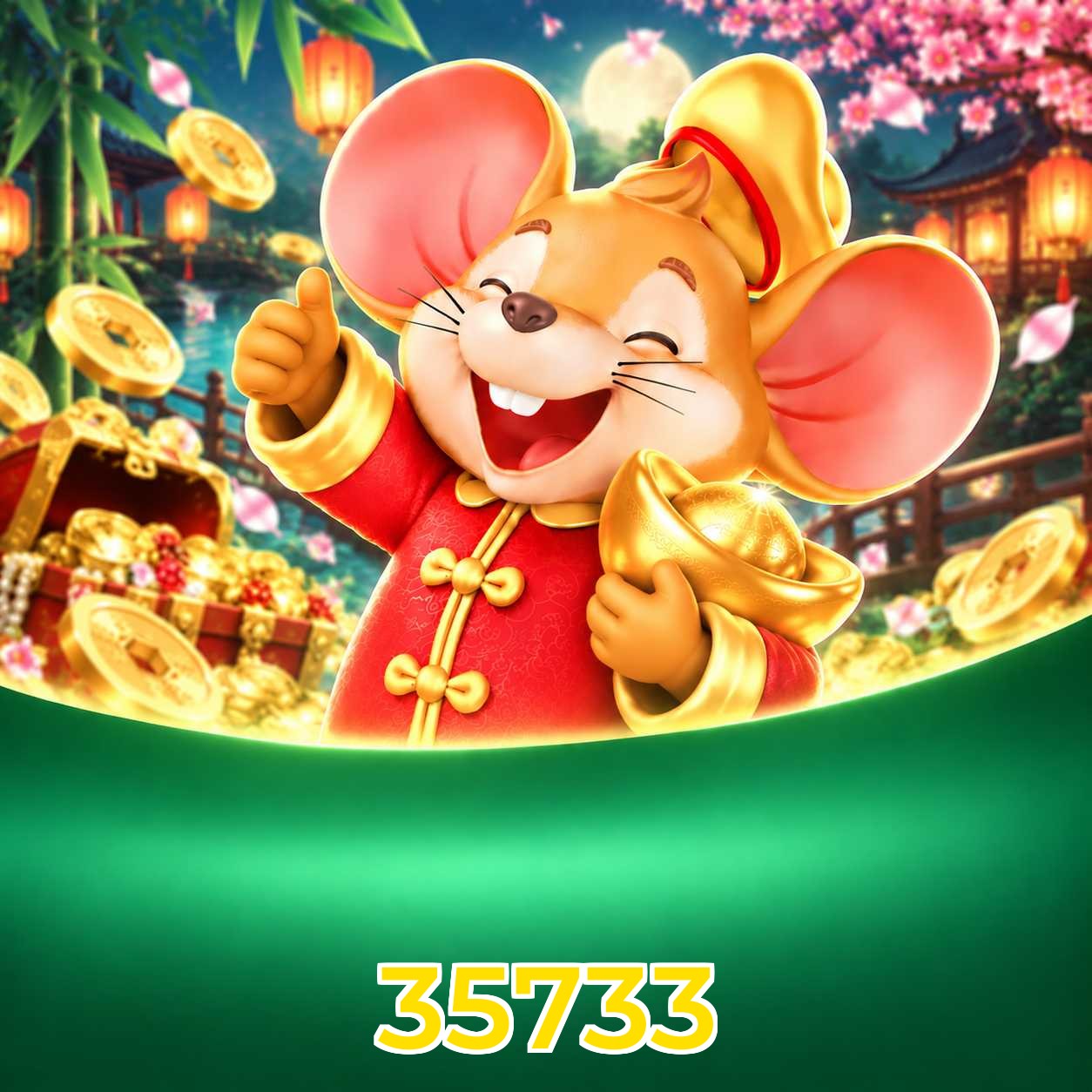 35733 Logo
