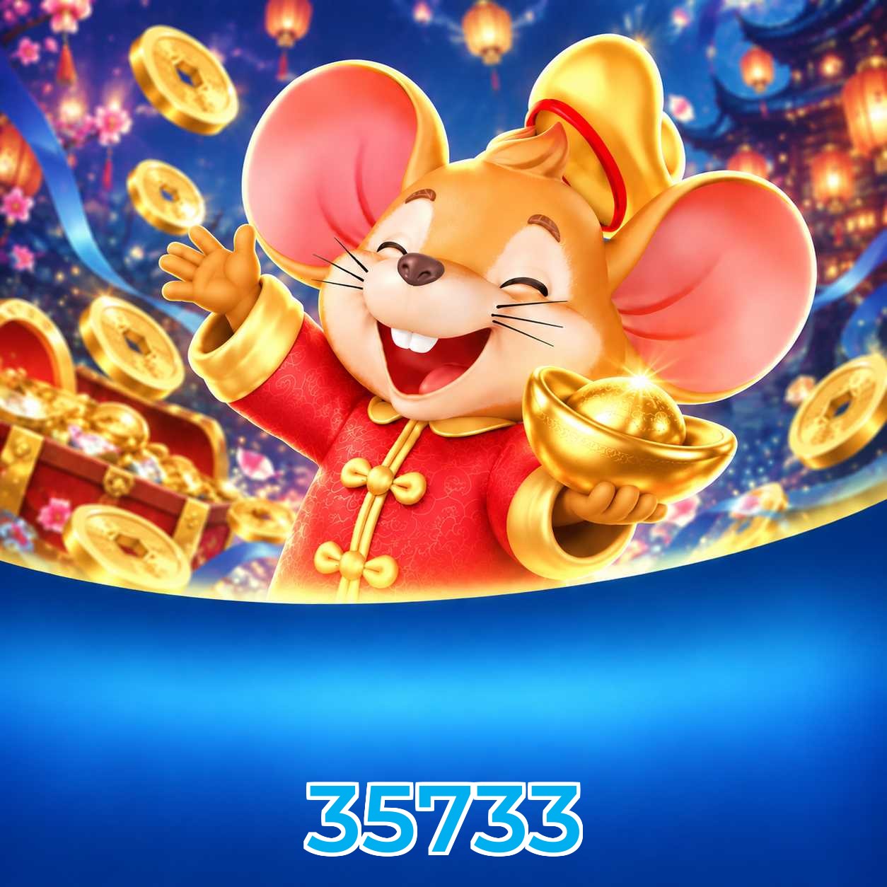 35733 Telegram Stats