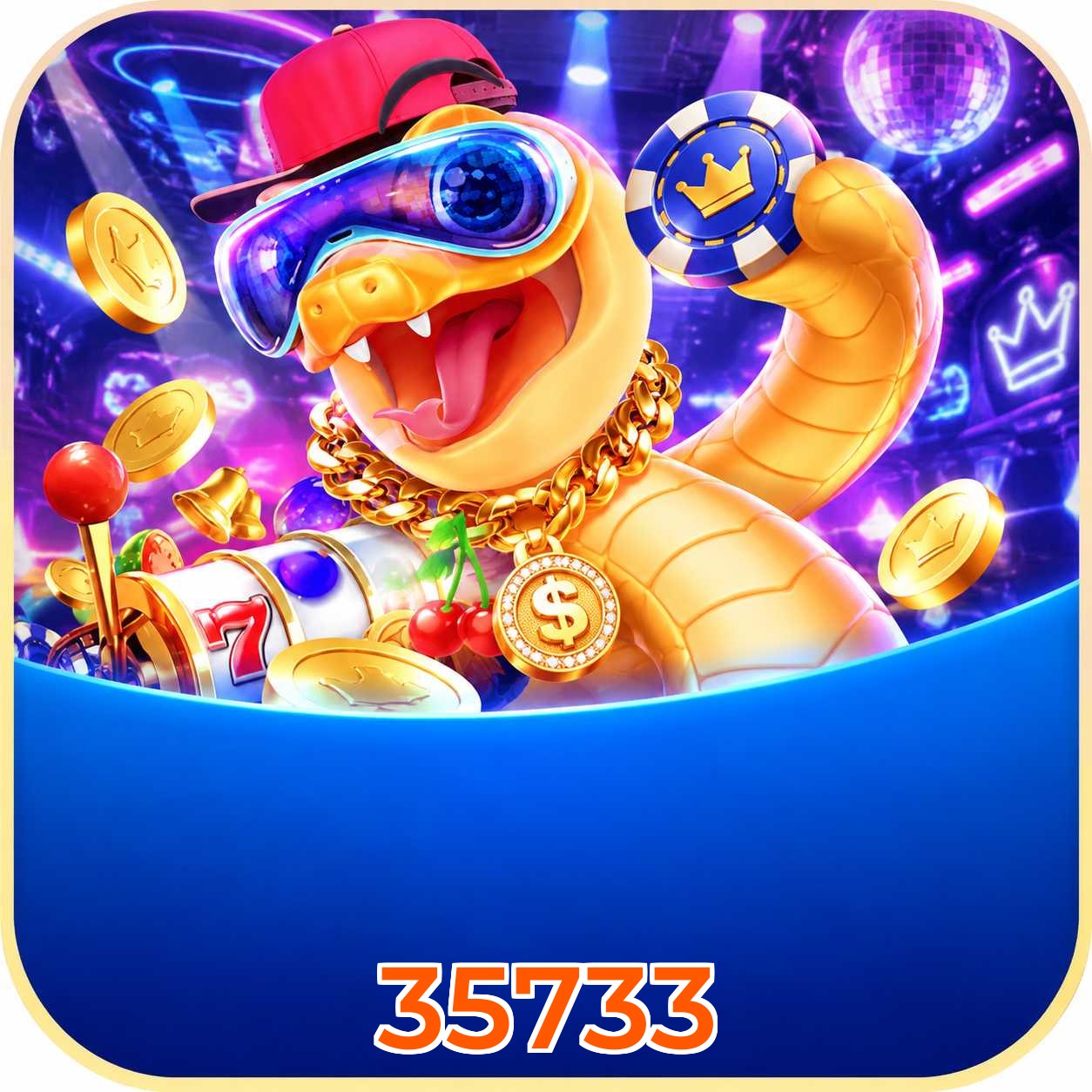 35733 Fortune Tiger Strategies