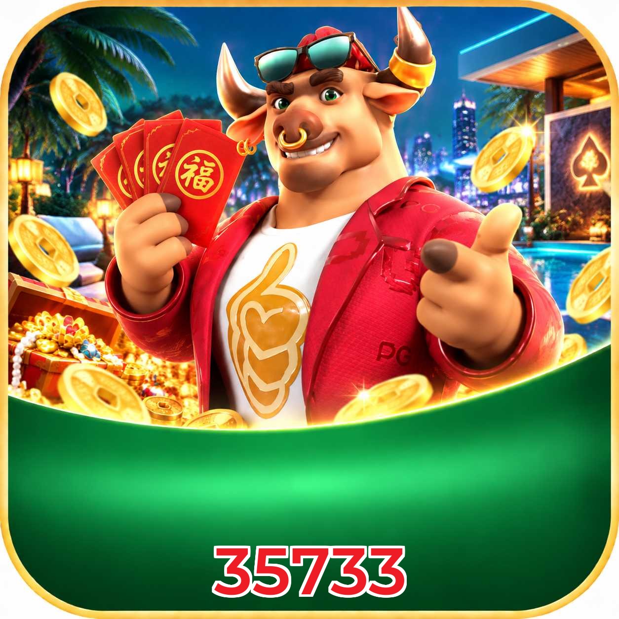 35733 VIP FAQ