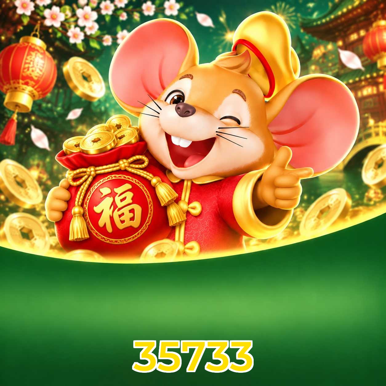 35733 Promotions