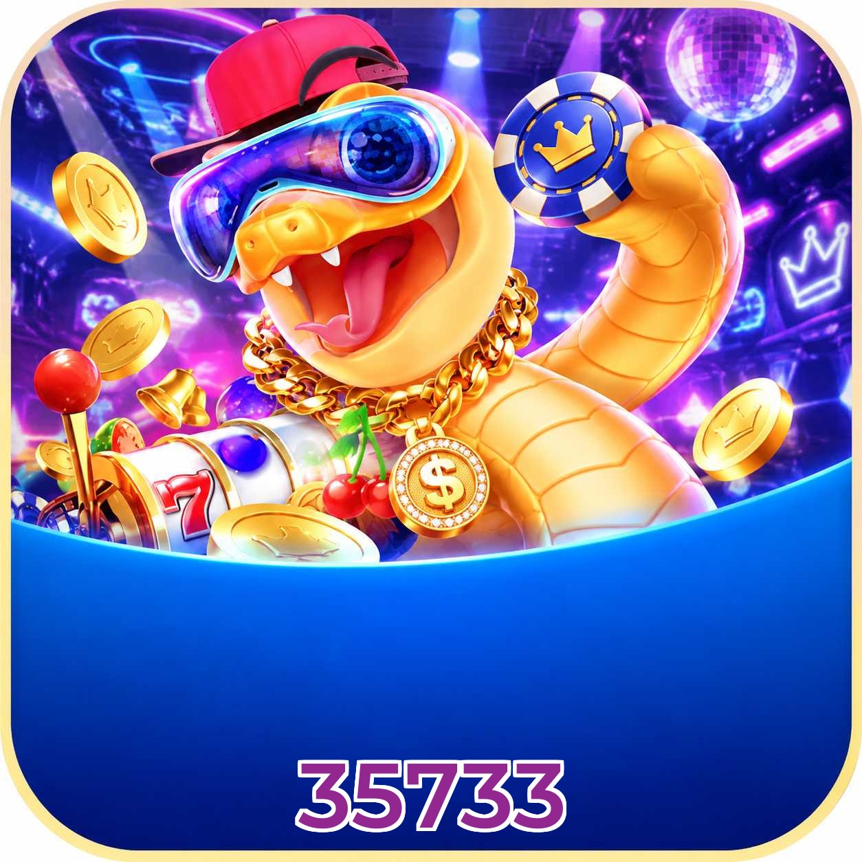 35733 Slot FAQ
