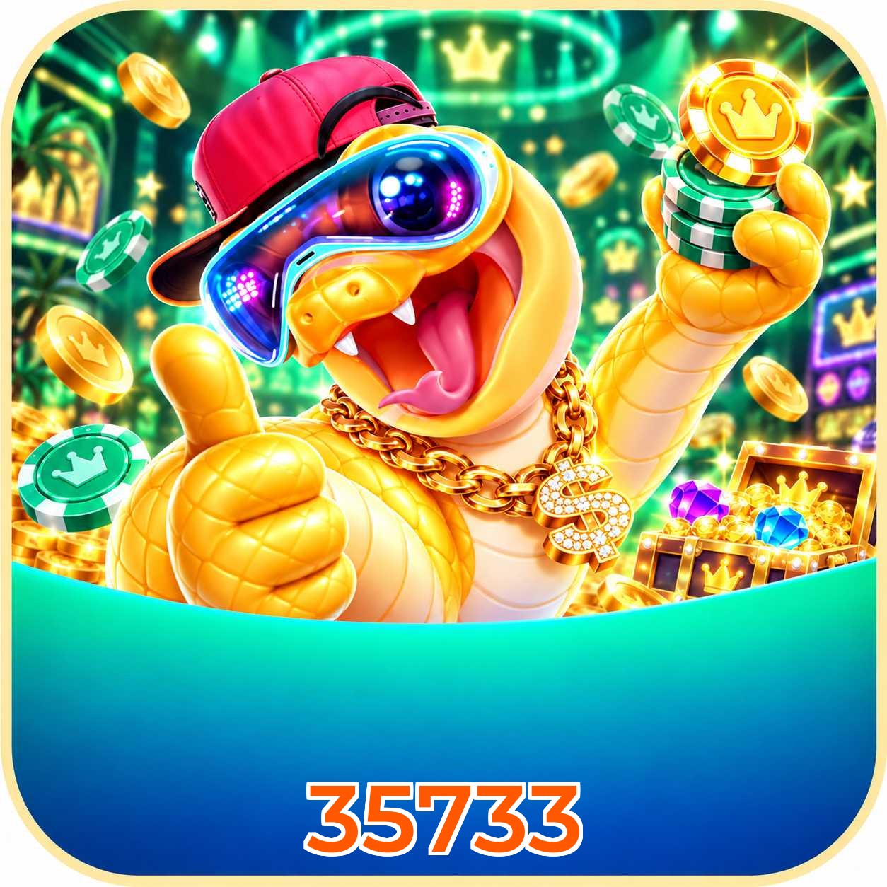 35733 Fortune Tiger RTP