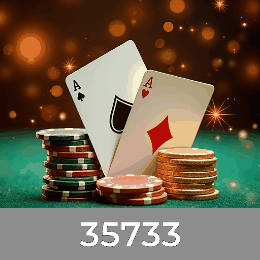 Descubra os Exclusivos Bonus no 35733 para Apostadores