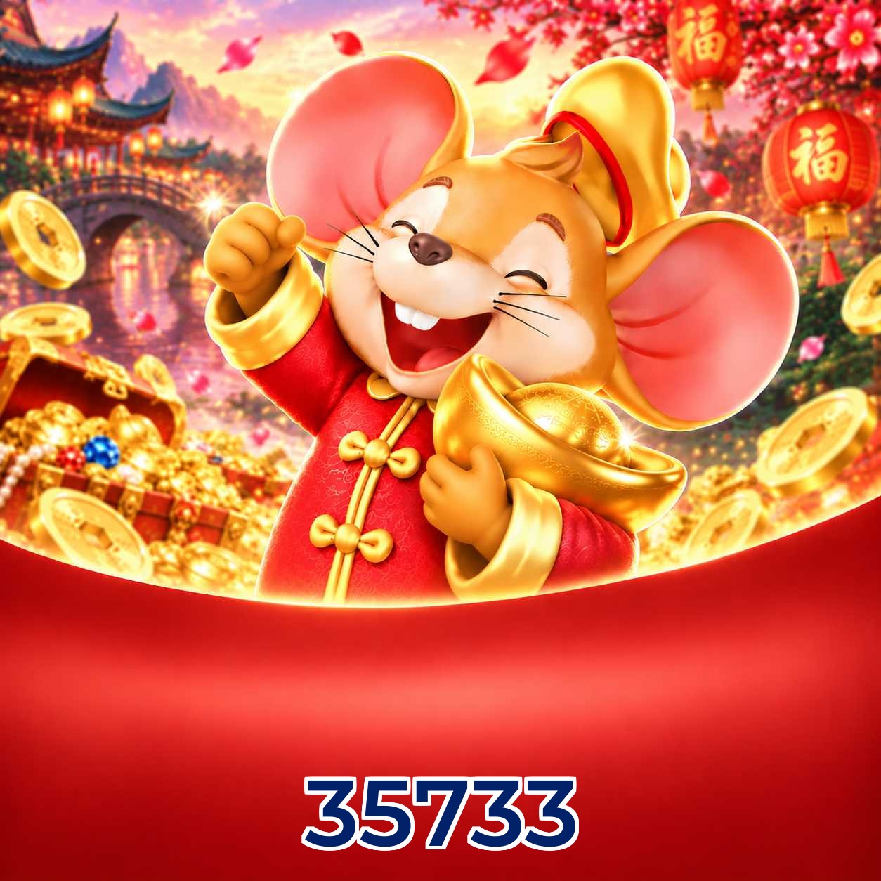 35733 Logo