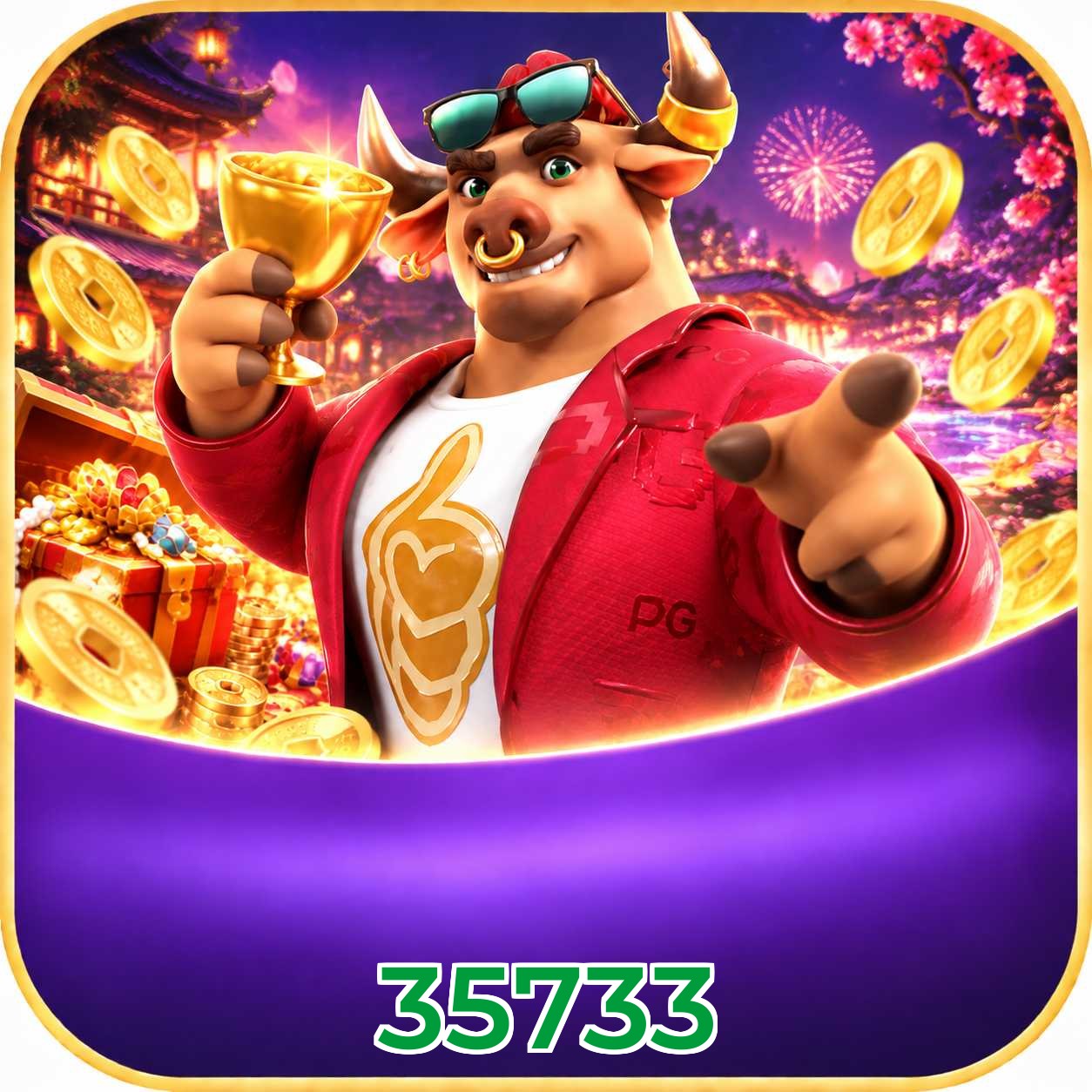 35733 Jogos Exclusivos