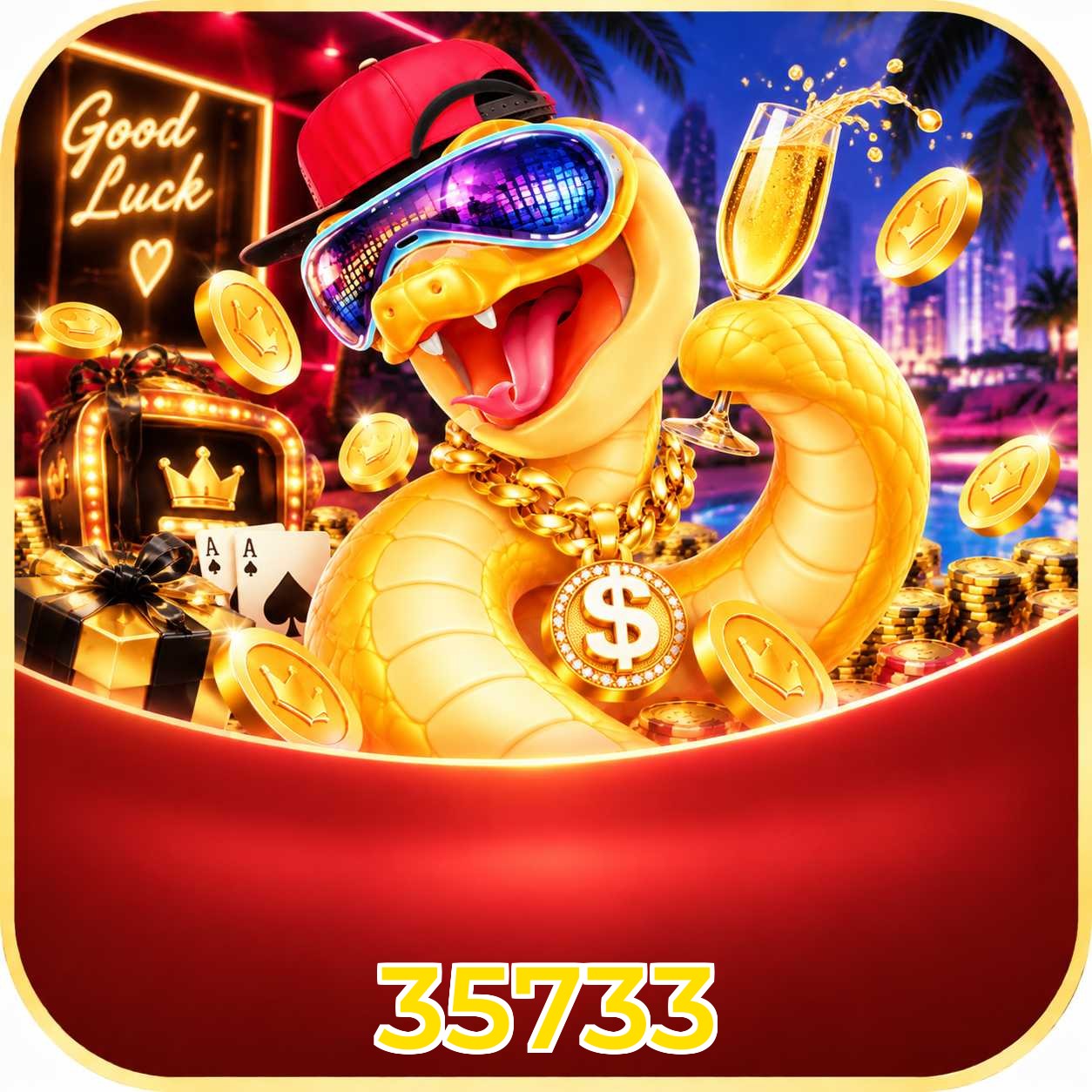 35733 Lottery FAQ