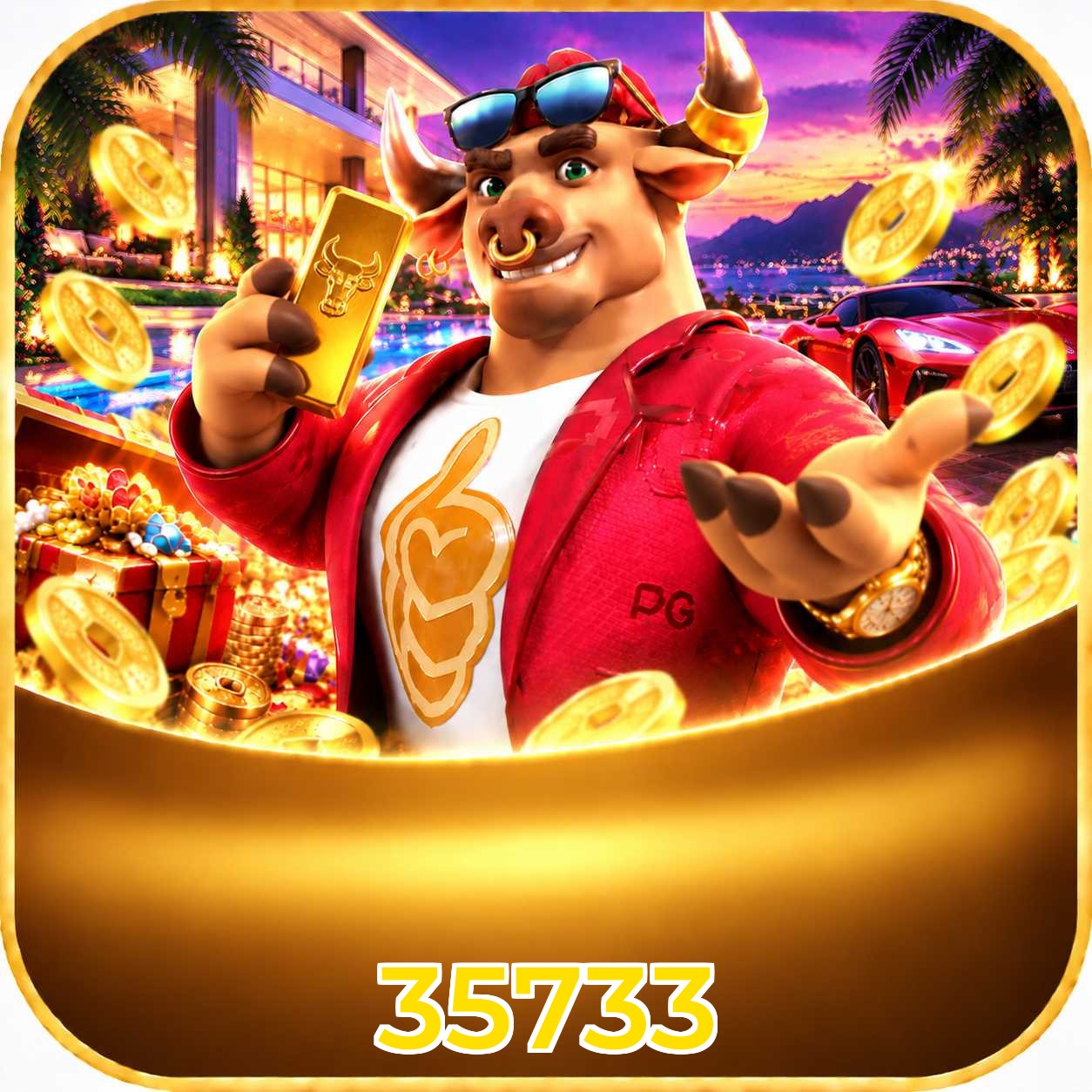 35733 Telegram