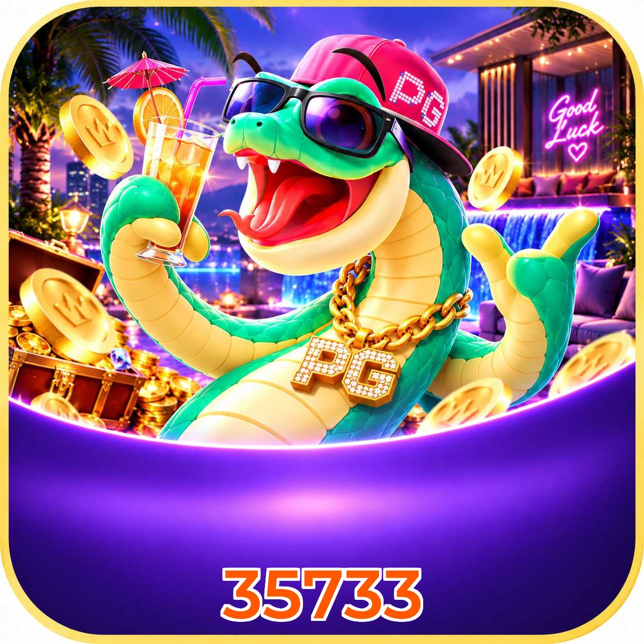 35733 FAQ