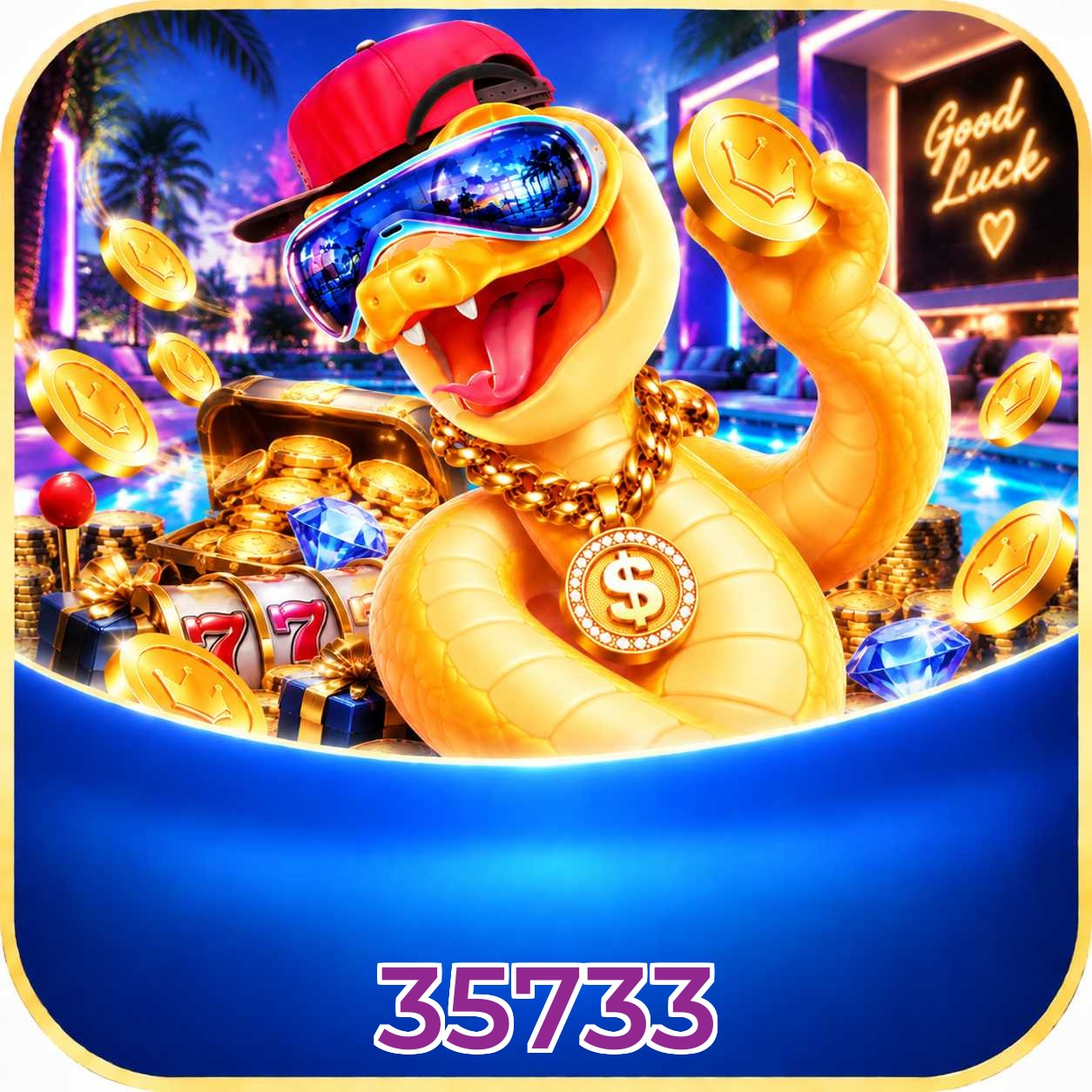 35733 FAQ