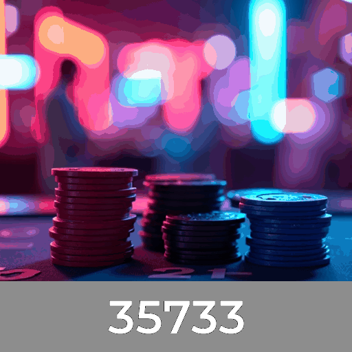 35733: Seu Cassino Online Premiado e Seguro