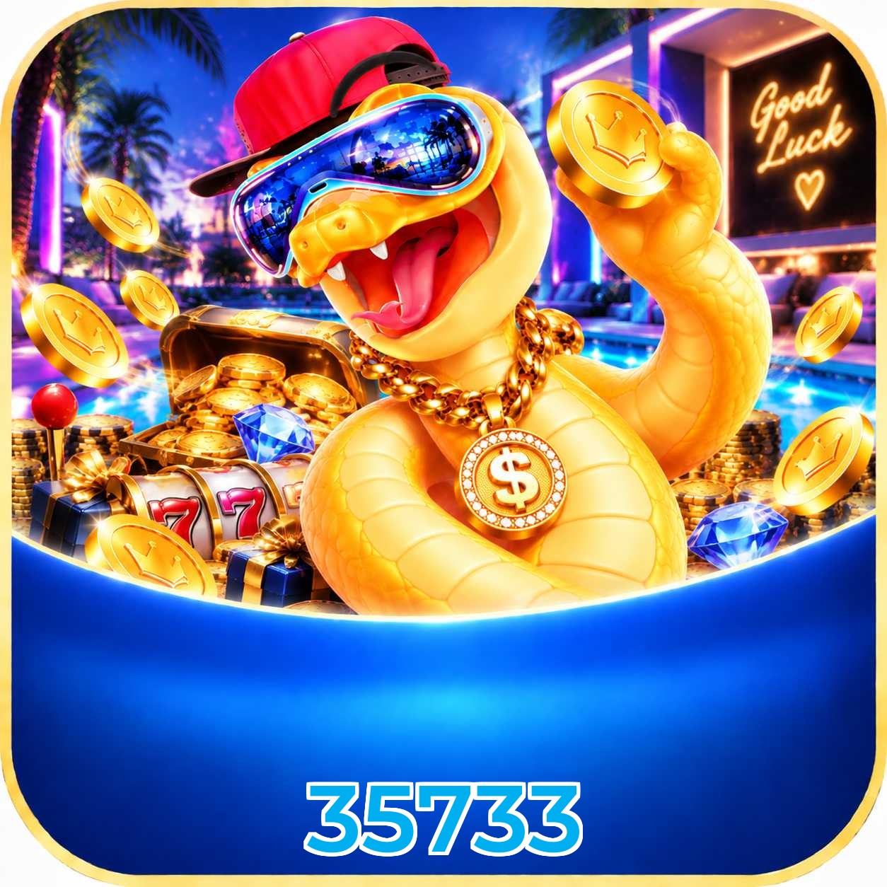 35733 Performance