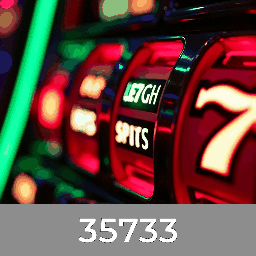 35733: Viva a Emoção dos Jogos de Cassino e Ganhe Grandes Prêmios
