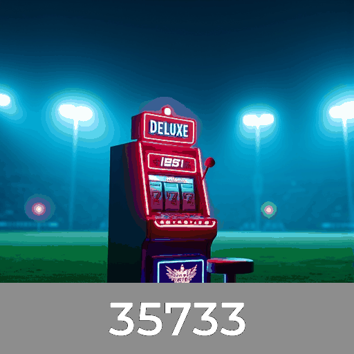 35733: Viva a Emoção dos Jogos de Cassino e Ganhe Grandes Prêmios