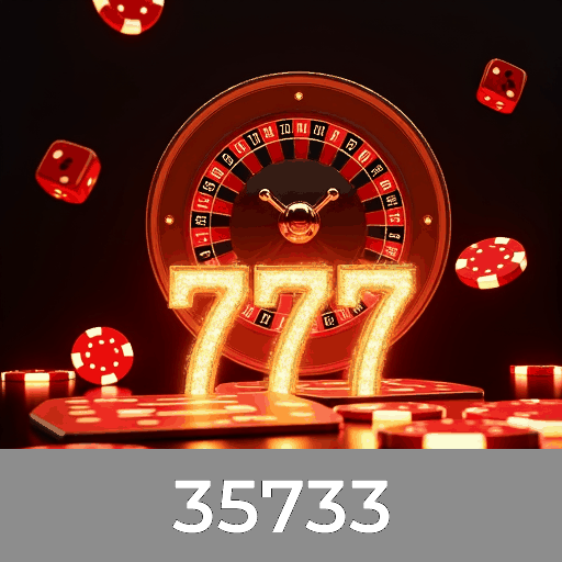 35733: Seu Cassino Online Premiado e Seguro