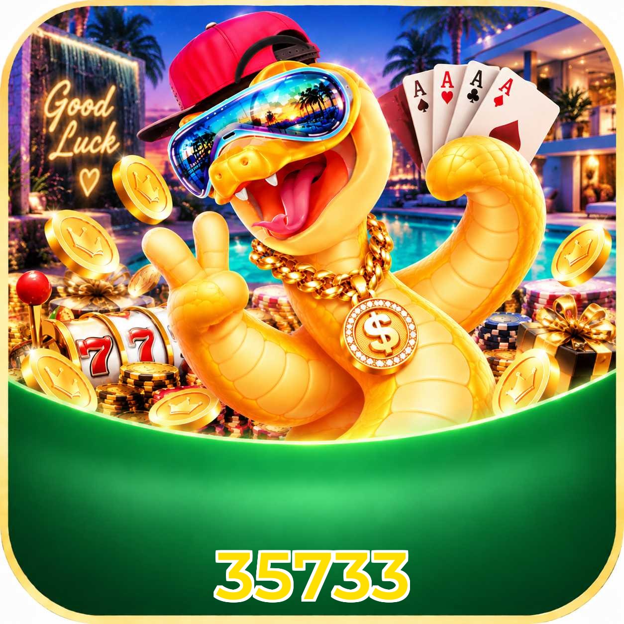 35733 Compatibilidade