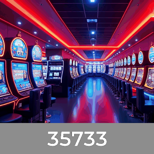 35733: Experiência Autêntica de Jogos de Mesa ao Vivo