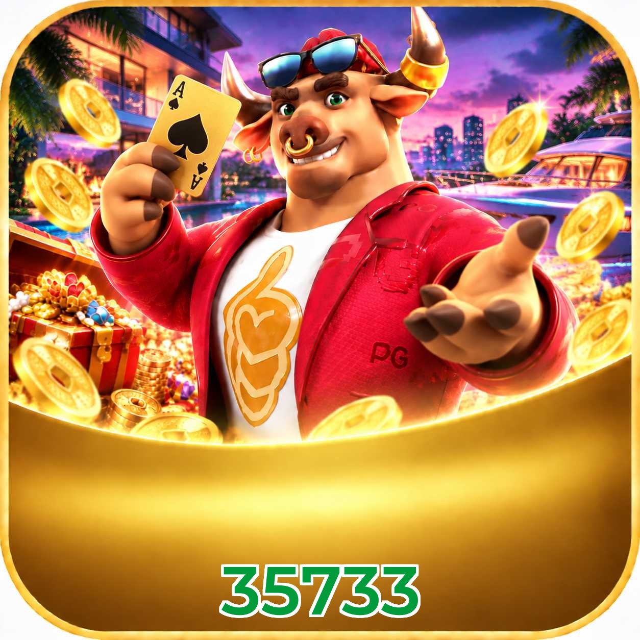 35733 FAQ instalar app