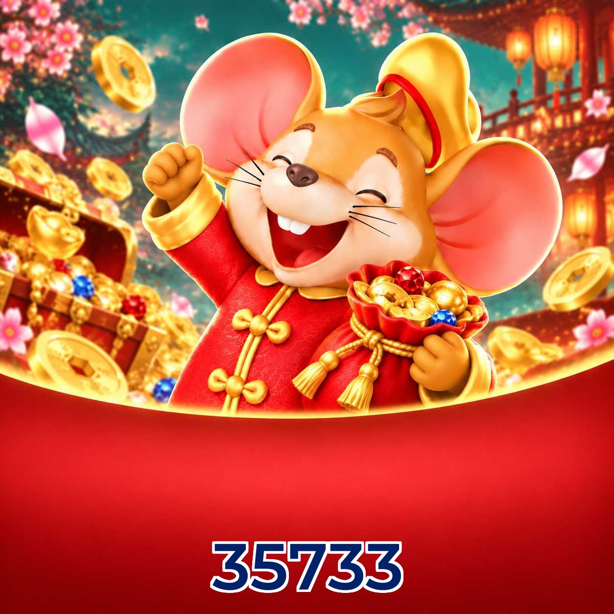35733 Welcome Bonus