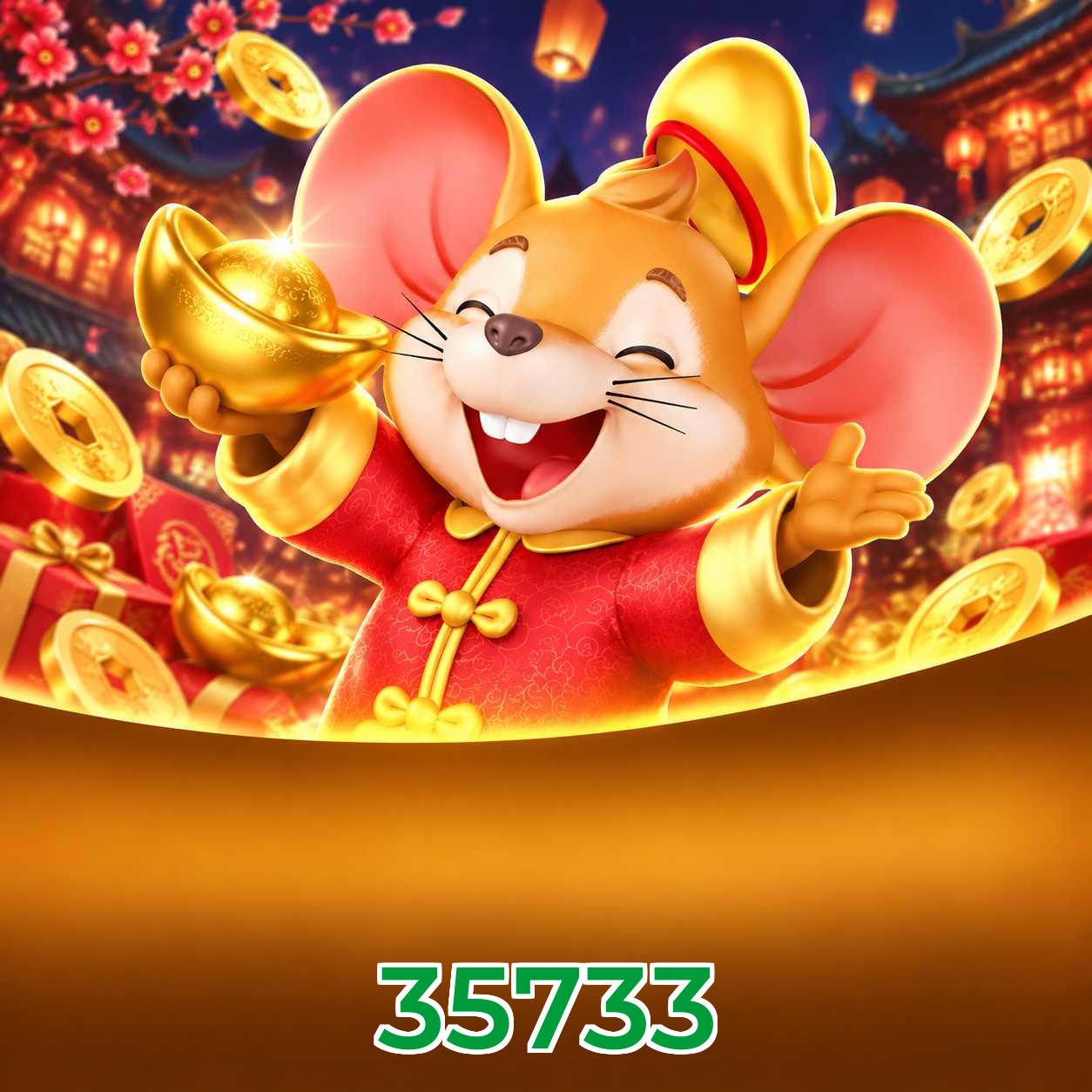 35733 Logo
