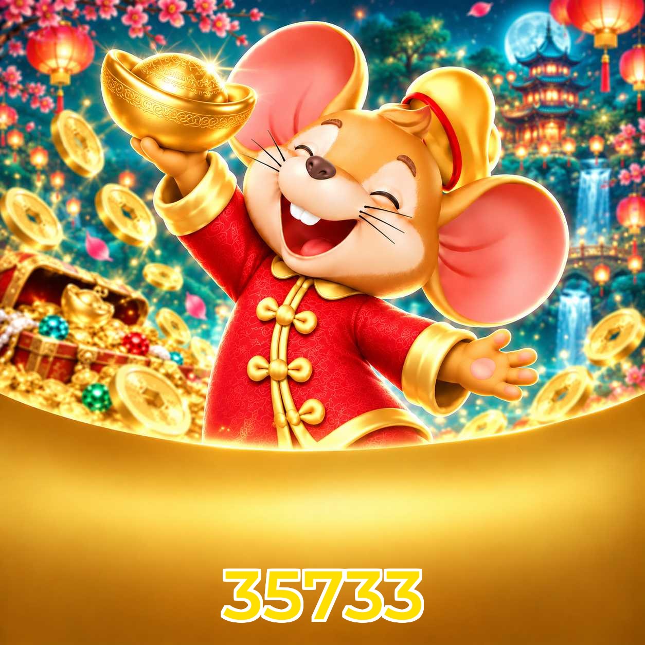 35733 Registration Guide