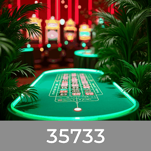 Descubra a Emoção dos Jogos de Cassino no 35733 com Diversidade